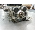 #SZ02 Right Cylinder Head For 00-04 Isuzu Rodeo  3.2